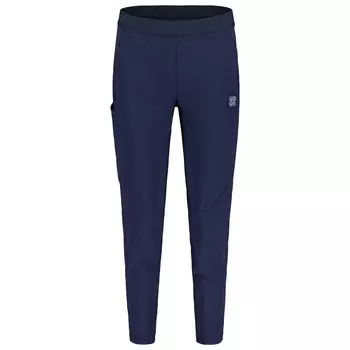 Трекинговые брюки Maloja Women's PappelM, цвет Night Sky
