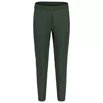 Трекинговые брюки Maloja Women's PappelM, цвет Deep Forest