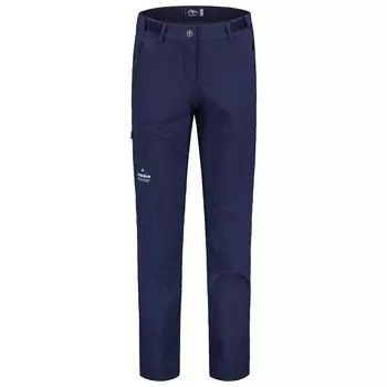 Трекинговые брюки Maloja Women's RouvnaM, цвет Night Sky