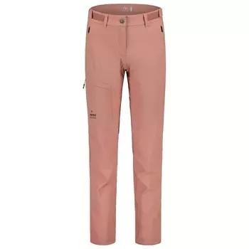 Трекинговые брюки Maloja Women's RouvnaM, цвет Mauve