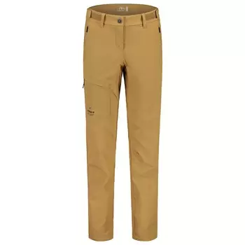 Трекинговые брюки Maloja Women's RouvnaM, цвет Clay