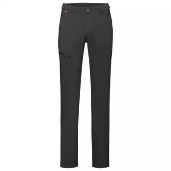 Трекинговые брюки Mammut Runbold, цвет Phantom