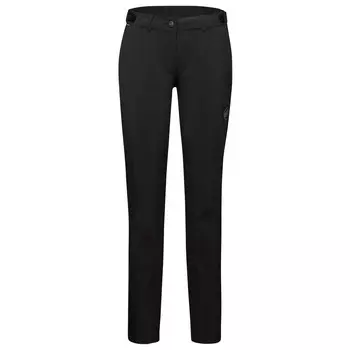 Трекинговые брюки Mammut Women's Runbold, черный