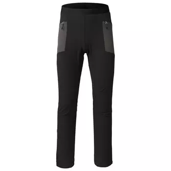 Трекинговые брюки Martini Neverrest, черный