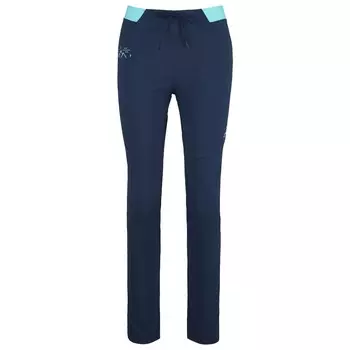 Трекинговые брюки Martini Women's Alpmate, цвет true navy