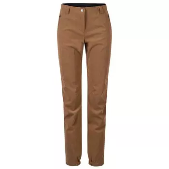 Трекинговые брюки Montura Discovery Pants, кэмел