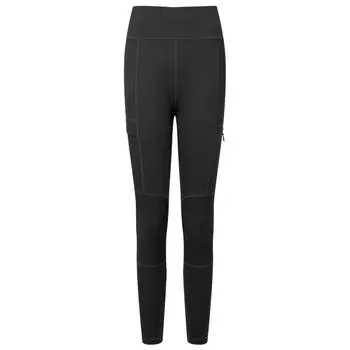 Трекинговые брюки Mountain Equipment Women's Turas Legging, черный