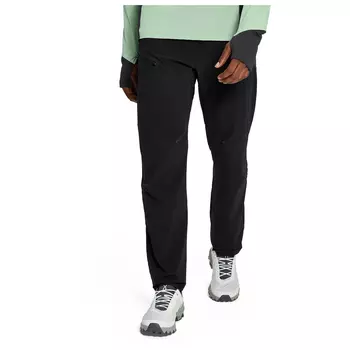 Трекинговые брюки On Trek, черный