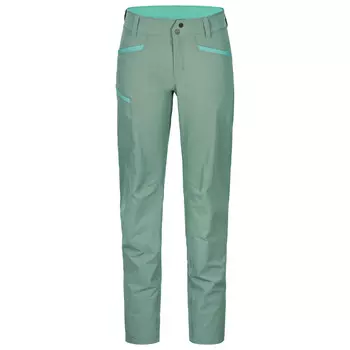 Трекинговые брюки Ortovox Pelmo, цвет Arctic Grey