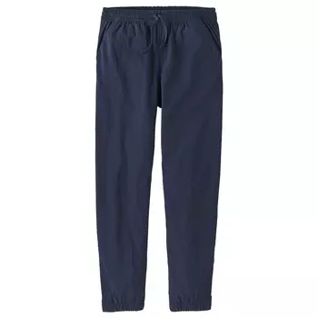 Трекинговые брюки Patagonia Kid's Quandary, цвет New Navy
