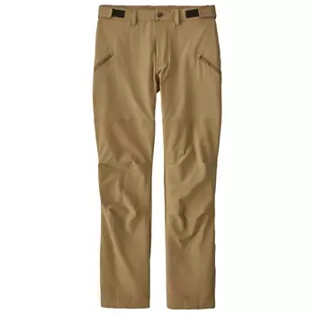 Трекинговые брюки Patagonia Point Peak Trail, цвет Classic Tan
