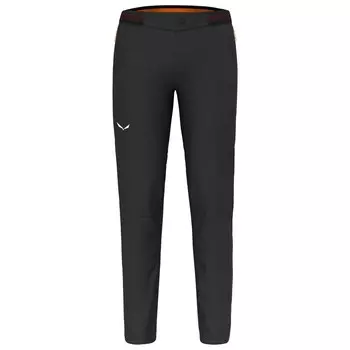 Трекинговые брюки Salewa Pedroc 2 Durastretch Pant, цвет Black Out