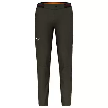 Трекинговые брюки Salewa Pedroc 2 Durastretch Pant, цвет Dark Olive