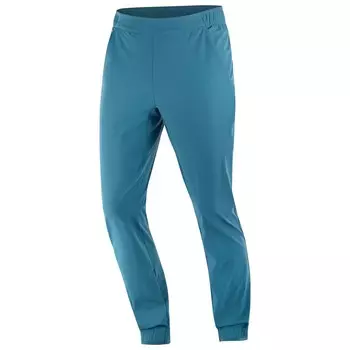 Трекинговые брюки Salomon Wayfarer Ease, цвет Deep Dive