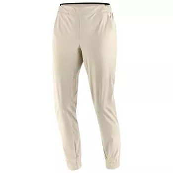 Трекинговые брюки Salomon Women's Wayfarer Ease, цвет Rainy Day