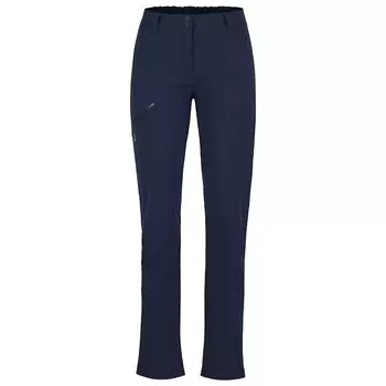 Трекинговые брюки Schffel Pants Ascona Warm, цвет Navy Blazer