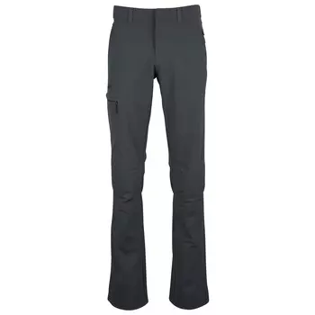 Трекинговые брюки Schffel Pants Koper1, цвет Asphalt