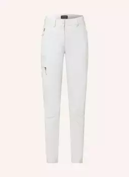 Трекинговые брюки Schffel, серый