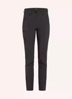 Трекинговые брюки Schffel, серый