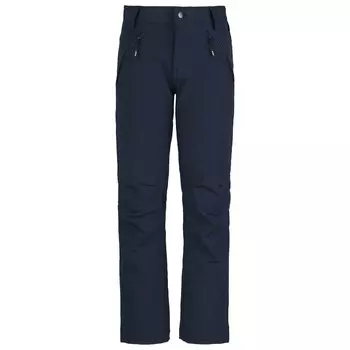 Трекинговые брюки Stoic Kid's SlkaSt Wool Winter Tech, темно синий
