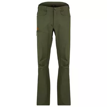 Трекинговые брюки Stoic SlkaSt Tech Pant, цвет Forest Green