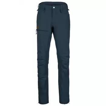 Трекинговые брюки Stoic SlkaSt Tech Pant, цвет Midnight Blue