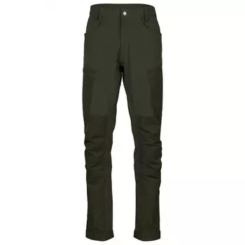 Трекинговые брюки Stoic SlkaSt Tour Pant, цвет Forest Green