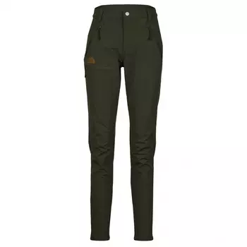 Трекинговые брюки Stoic Women's SlkaSt Tech Pant, цвет Forest Green