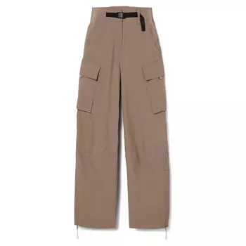 Трекинговые брюки Timberland Hike Pants, цвет Chocolate Chip