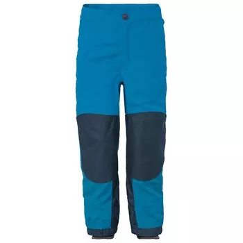 Трекинговые брюки Vaude Kid's Caprea Antimos, цвет Icicle