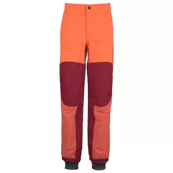 Трекинговые брюки Vaude Kid's Caprea Antimos, цвет Hokkaido