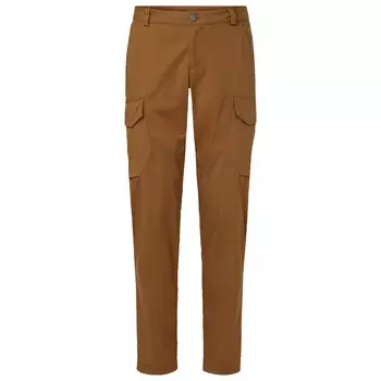 Трекинговые брюки Vaude Neyland Cargo, цвет Umbra