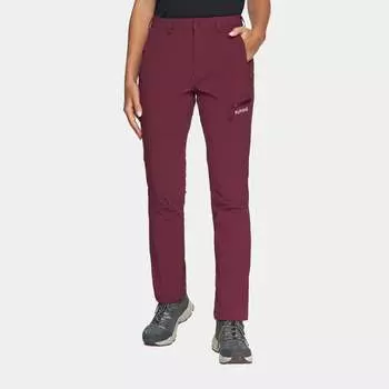 Трекинговые брюки женские Alpinus Mulleres