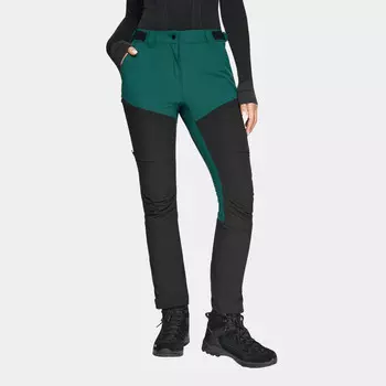 Трекинговые брюки женские Alpinus Socompa