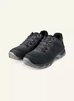 Трекинговые и походные ботинки mercury iv low gtx Mammut, черный