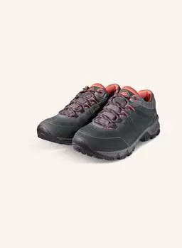 Трекинговые и походные ботинки nova iv low gtx Mammut, черный