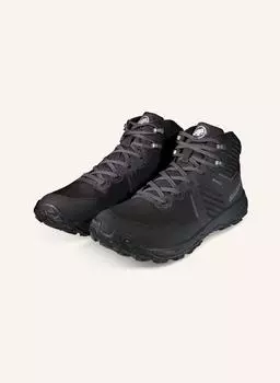 Трекинговые и походные ботинки ultimate iii mid gtx Mammut, черный