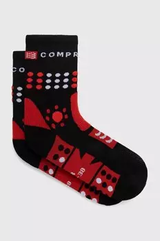 Трекинговые носки Compressport, черный