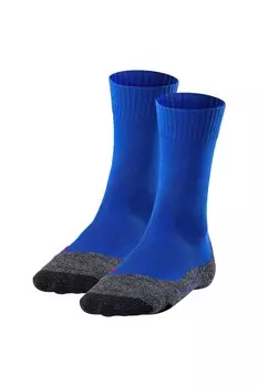 Трекинговые носки TK2 Merino Falke, синий