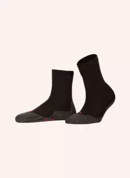 Трекинговые носки tk2 sensitive Falke, черный