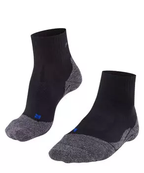 Трекинговые носки "tk2 Short Cool" Falke, черный