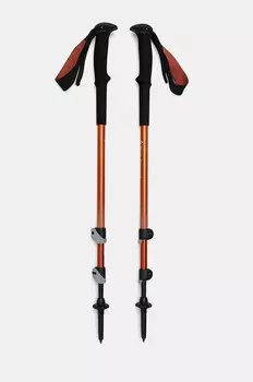 Трекинговые палки Black Diamond Trail Back, оранжевый