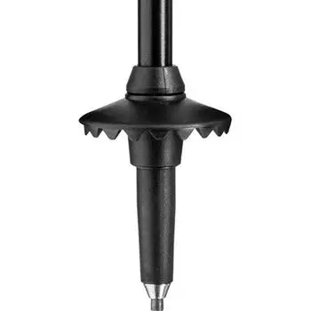 Трекинговые палки Legacy Lite LEKI, цвет Anthracite/Orange