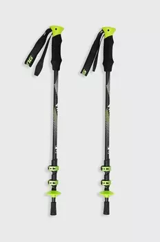 Трекинговые палки Viking Kivi, черный