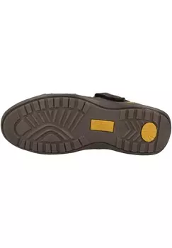 Трекинговые сандалии ACTIVE camel active, темно-коричневый