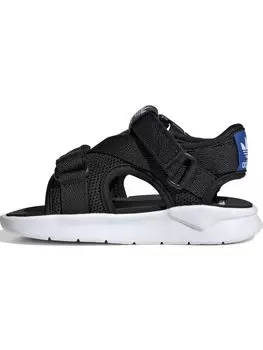 Трекинговые сандалии adidas Originals, цвет core black core black cloud white