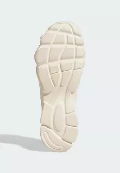 Трекинговые сандалии Adifom Supernova adidas Originals, белые