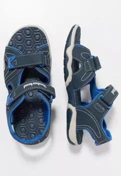 Трекинговые сандалии Adventure Seeker 2 Strap Timberland, цвет navy