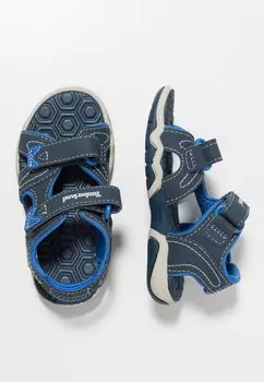 Трекинговые сандалии Adventure Seeker 2 Strap Timberland, цвет navy
