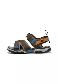 Трекинговые сандалии ADVENTURE SEEKER Timberland, цвет canteen